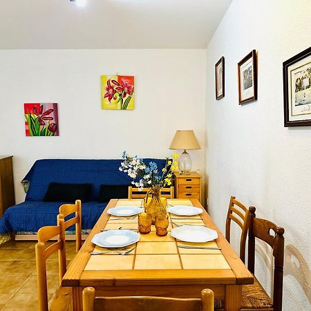 Global Immo 3277 Platja Apartment Roses Exterior photo