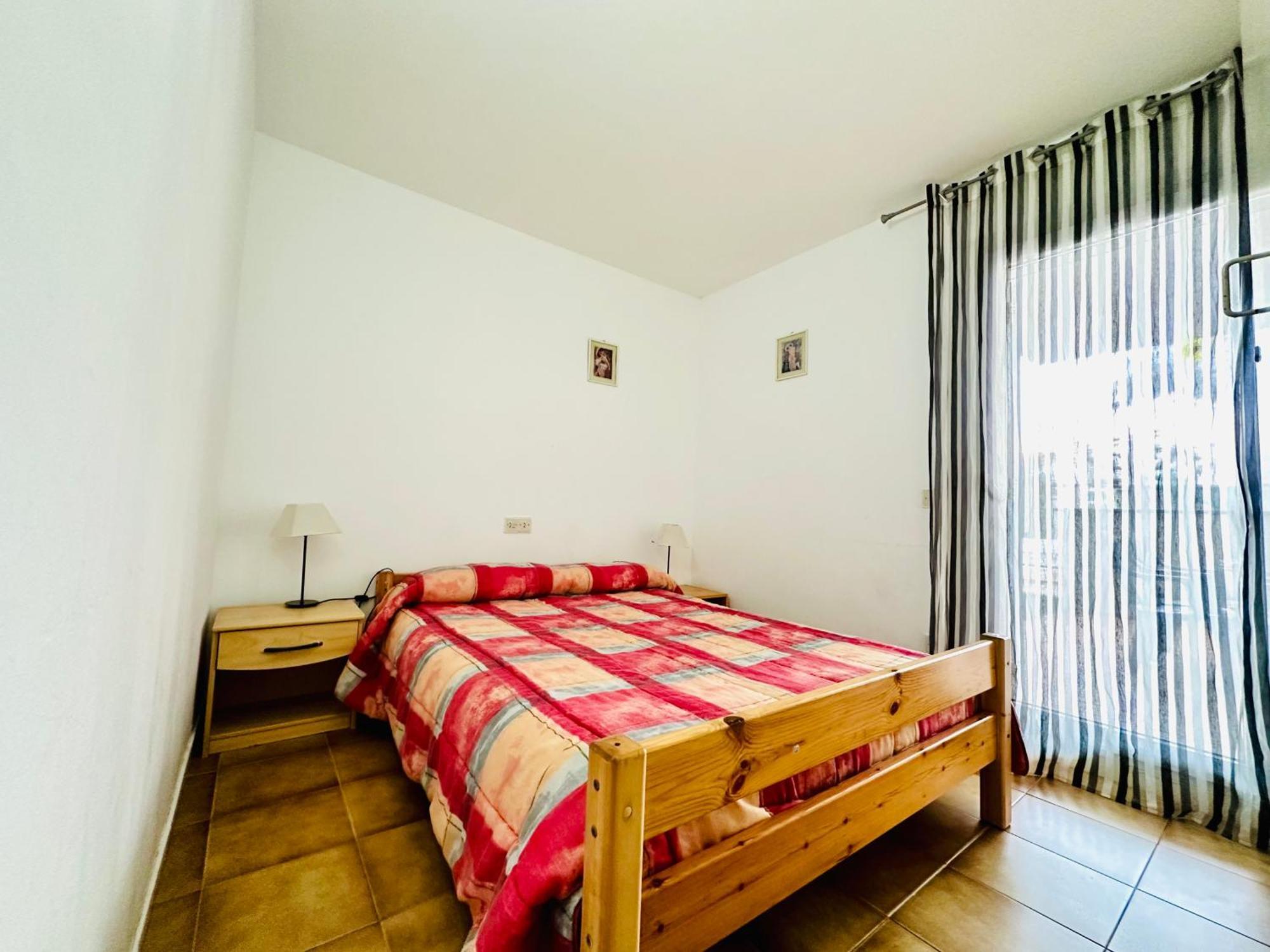 Global Immo 3277 Platja Apartment Roses Exterior photo