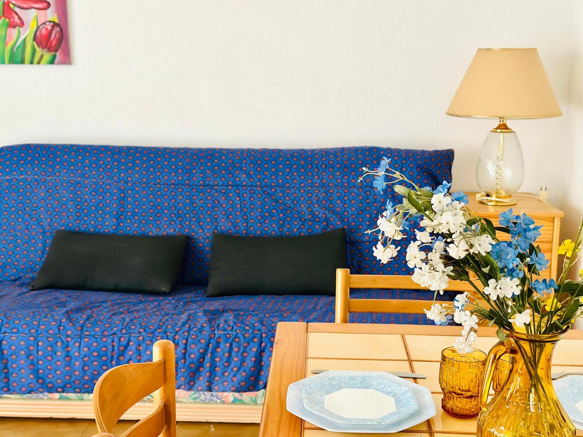 Global Immo 3277 Platja Apartment Roses Exterior photo