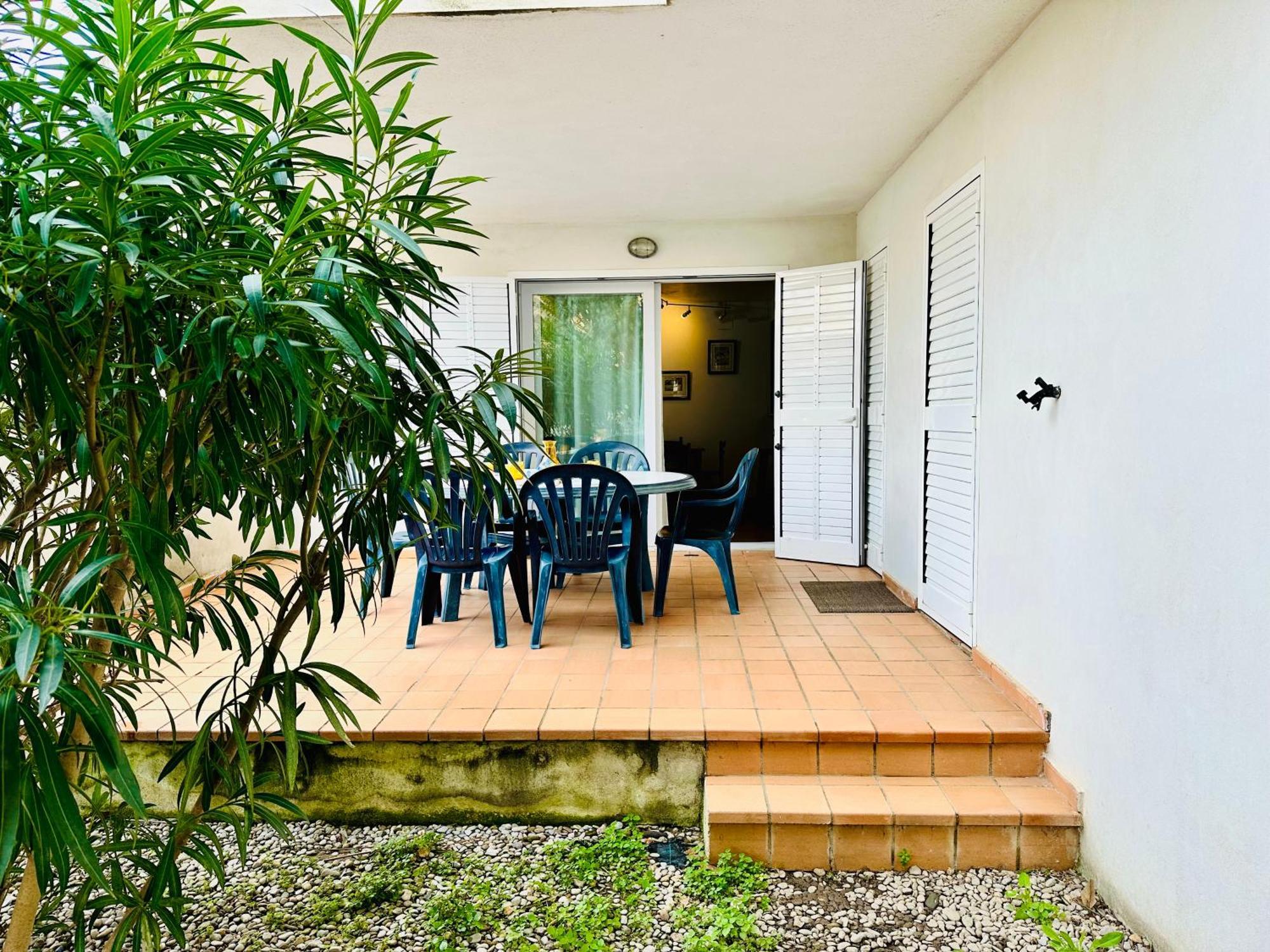 Global Immo 3277 Platja Apartment Roses Exterior photo